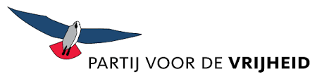 Logo PVV